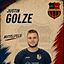 Justin Golze