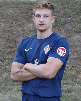 Shane Fischer