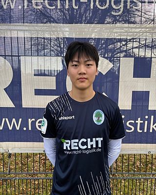 Soosoung Lee