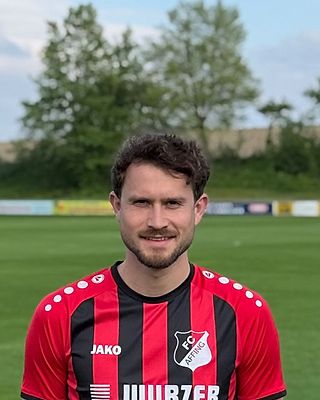 Jonas Ruisinger