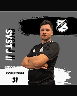 Dennis Stanuch