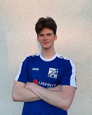 Richard Masius