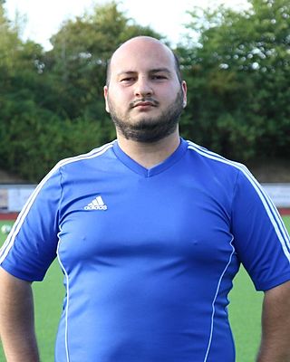 Tommaso Di Maggio