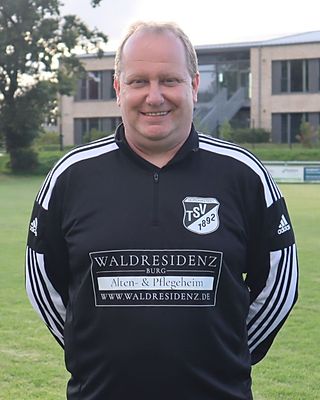 Markus Krüger