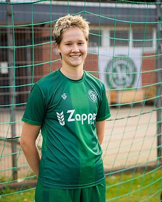 Amelie Hausmann