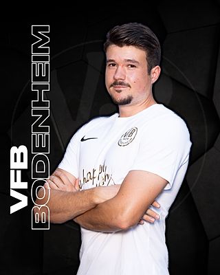 Sven Weber