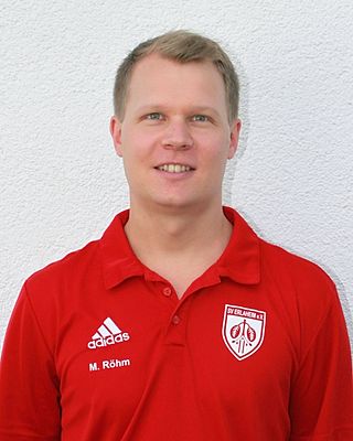 Matthias Röhm