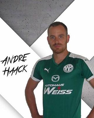 Andre Haack