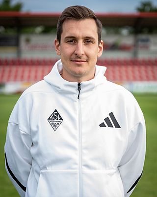 Martin Siebentritt