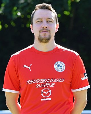 Kevin Mattes