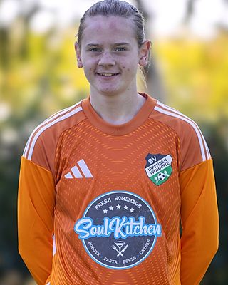 Josie Brockmann