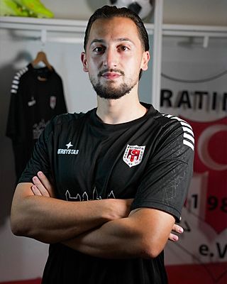 Alperen Tokat