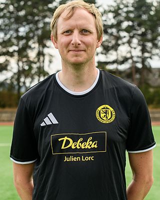 Manuel Jörres