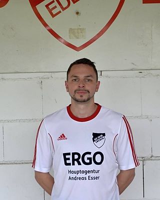 Alexander Kops