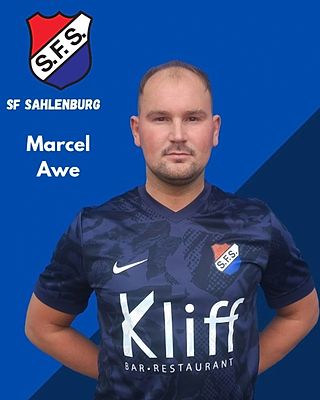 Marcel Awe