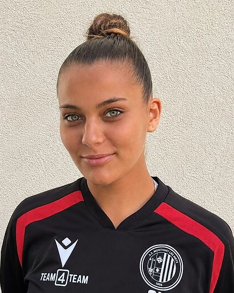 Sofianne Kurtz