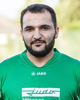 Hasan-Özkan Karagöz