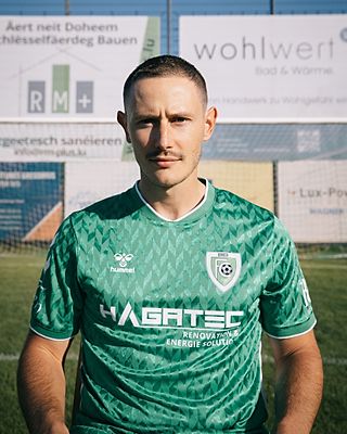 Jonas Streit