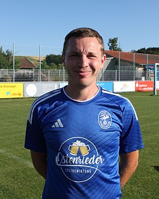 Johannes Greif