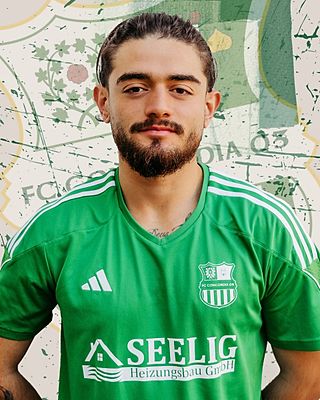 Juhan Sebastian Bermudez Manzano