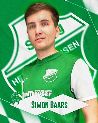 Simon Baars