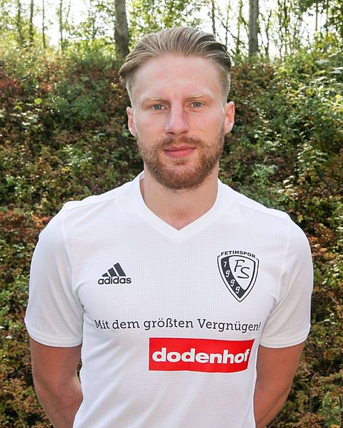 Foto: Nils Göttsche