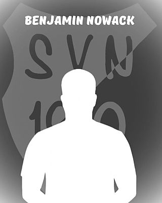 Benjamin Nowack
