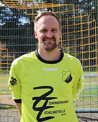 Rene Boden