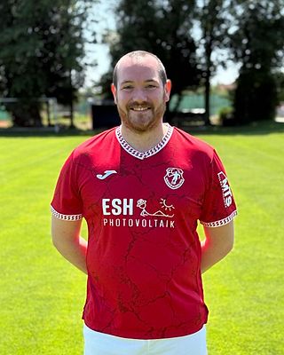 Benedikt Kammerl