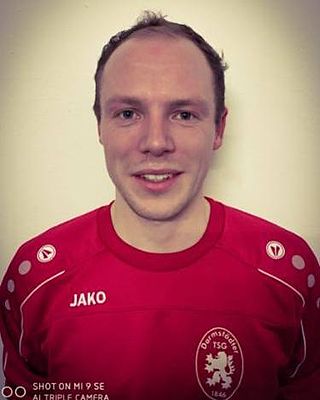 Henrik Schneider