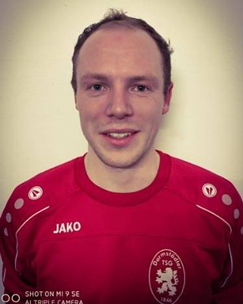 Foto: Darmstädter TSG 1846