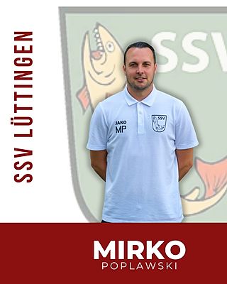 Mirko Poplawski