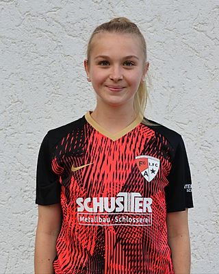 Alida Fuchs