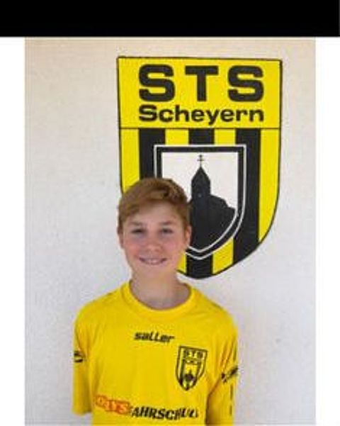 Foto: ST Scheyern