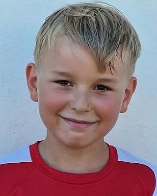 Moritz Pfau