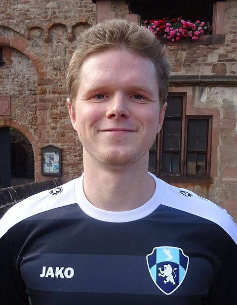 Foto: TSV Handschuhsheim