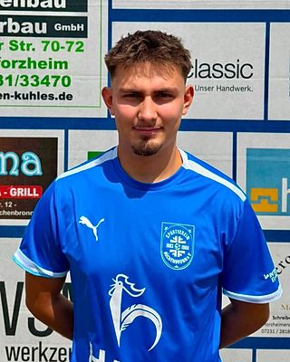 Nico Hecht