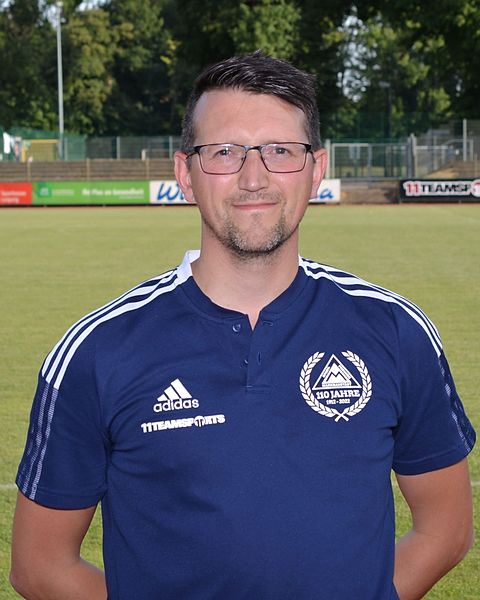 Foto: Marcus Ballasch SSV Markranstä