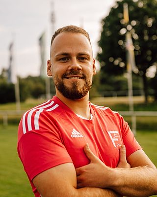 Niklas Kloth