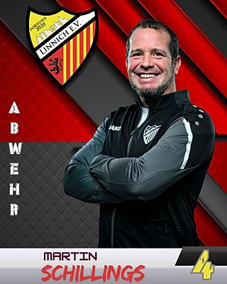 Martin Schillings