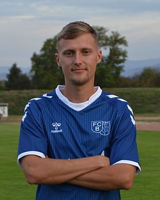 Jonas Schill