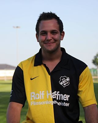 Dennis Bucher