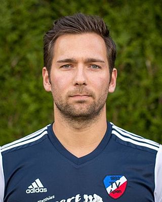 Andreas Freise