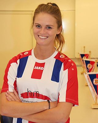 Luisa Linck
