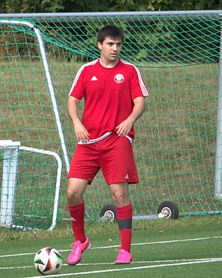 Can Özcan