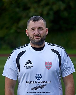 Philip Nadebusch