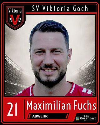 Maximilian Fuchs