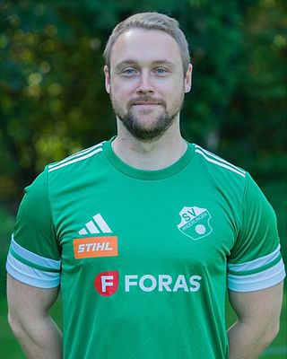 Robin Brandt