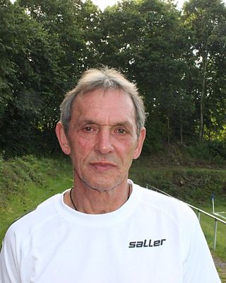 Werner Schuck