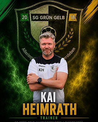 Kai Heimrath